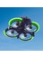 Drone Tampon Koruma Koruyucu Kılıf Emniyet Çubuğu Anti-Çarpışma Halkası Djı Avata Aksesuarları Için, Yeşil (Yurt Dışından) 3