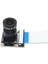 5mp OV5647 Kamera Modülü Gece Görüşsüz Versiyonu Raspberry Pi Için 75 Derece 3.6mm Ayarlanabilir Odak 1080P Hd Web Kamerası (Yurt Dışından) 2