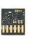 2ch Video Switcher Mini Video Switch Board Çift Kamera Çoklu Görüntüleme Açıları Anahtarı Rc Fpv Drone Için (Yurt Dışından) 1