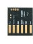 2ch Video Switcher Mini Video Switch Board Çift Kamera Çoklu Görüntüleme Açıları Anahtarı Rc Fpv Drone Için (Yurt Dışından) 2