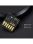 2ch Video Switcher Mini Video Switch Board Çift Kamera Çoklu Görüntüleme Açıları Anahtarı Rc Fpv Drone Için (Yurt Dışından) 4
