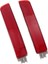Çift Araba Lh + Rh Reflektör Arka Tampon Lambası Nıssan Murano 2015-2021 Uyarı Lambası Sis Lambası 26565-8990B 26560-8990B (Yurt Dışından) 1
