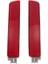 Çift Araba Lh + Rh Reflektör Arka Tampon Lambası Nıssan Murano 2015-2021 Uyarı Lambası Sis Lambası 26565-8990B 26560-8990B (Yurt Dışından) 2