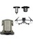Djı Mavic 3 Drone Için Ön/arka Kol Şaft Eksen Onarım Parçası Sol/sağ Ön Kol Şaft Onarım Parçaları, Arka Şaft (Yurt Dışından) 5