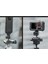 GOPRO/INSTA360 Spor Kamerası Snaplock Adaptörleri Aka Arayüz Çok Işlevli Kamera Aksesuarları (Yurt Dışından) 3