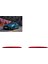 1 Çift Arka Tampon Reflektör Işık Trim 63247450639 7450640 Bmw 1 2 Serisi Için F40 F22 F23 2017-2024 7295421 63147295422 (Yurt Dışından) 4
