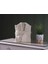 Doqu Home Sense Bornoz (S/m) (110 cm ) (Krem) 2