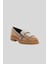 Legacy Kadın Loafer Bej 2