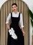 Neapolitan Askılı Elbise 1
