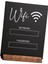 Wifi Şifre Iş Wifi Masaları (Yurt Dışından) 2