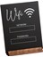 Wifi Şifre Iş Wifi Masaları (Yurt Dışından) 3