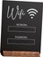 Wifi Şifre Iş Wifi Masaları (Yurt Dışından) 4