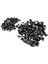 100 Set Kare Ir Perçin Saplamaları Dwericcraft Aksesuarları 10MM (Yurt Dışından) 1