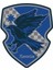 Harry Potter Tabela Ravenclaw 2