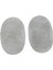 Süet Oval Dirsek Diz Yamaları Sweater Pantolon (Yurt Dışından) 3