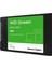 1TB Green WDS100T3G0A 545-465 MB-S 2.5 Inç 7mm Sata SSD 1