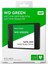1TB Green WDS100T3G0A 545-465 MB-S 2.5 Inç 7mm Sata SSD 2
