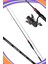 Okuma Aria C4000A Remixon Focus Red 270CM 5-35GR 8x Spin Olta Seti 3