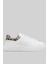 Allen Tenn Leo Kadın Sneaker Siyah 2