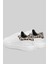 Allen Tenn Leo Kadın Sneaker Siyah 3