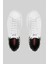 Allen Tenn Leo Kadın Sneaker Siyah 4