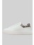 Allen Tenn Leo Kadın Sneaker Siyah 5