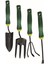 Bahçe Seti AG-G579A Al-Fa Green 1