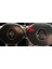 Tearnow Renault Fluence (2009-2012) Yeni Tasarım Amblem Kaplama Sticker - Piano Black, Siyah & Gri 4