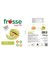 Kavun Kıtırı - Freeze Dried - Üretici Firmadan Dondurularak Kurutulmuş Kavun Cipsi 15gr 2