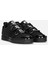 Portofino Logo Embossed Sneakers 2
