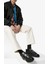 Portofino Logo Embossed Sneakers 4