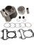 Honda Spacy Silindir Piston Sekman Seti 2