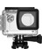 SJ5000 Su Geçirmez Kılıf 30 M Dalış Sjcam SJ5000/SJ5000 WIFI/SJ5000 PLUS/SJ5000X Elite Aksiyon Kamerası (Yurt Dışından) 2