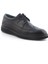 Erkek Oxford ( Klasik) KA-C4652 John May Casual Siyah Bambi 1