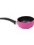 Teflon 12 cm Sütlük Teigen Design 2 Li Set 1