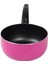 Teflon 12 cm Sütlük Teigen Design 2 Li Set 2
