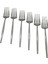 6pcs Metal Yemek Çatal (4887) 1