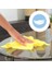 Microfiber Temizlik Bezi 12 Adet Towel Design 1