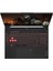Tuf Gaming A15 Amd Ryzen 5 7535HS 96GB 2tb SSD RTX4060/8GB 140W 15.6" Fhd 144Hz Windows 11 Home Taşınabilir Bilgisayar & Per4 Çanta FA507NVLP103P379 4