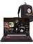 Tuf Gaming A15 Amd Ryzen 5 7535HS 24GB 1tb SSD RTX4060/8GB 140W 15.6" Fhd 144HzWindows 11 Pro Taşınabilir Bilgisayar & Per4 Çanta FA507NVLP103P393 1