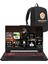 Tuf Gaming A15 Amd Ryzen 5 7535HS 16GB 4tb SSD RTX4060/8GB 140W 15.6" Fhd 144Hz Windows 11 Home Taşınabilir Bilgisayar & Per4 Çanta FA507NVLP105P350 1