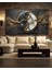 🖼️ Modern Tarz Kanvas Duvar Tablosu – Evinize Sanat Katın! 🎨✨ 2