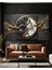 🖼️ Modern Tarz Kanvas Duvar Tablosu – Evinize Sanat Katın! 🎨✨ 3