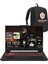Tuf Gaming A15 Amd Ryzen 5 7535HS 8gb 512GB SSD RTX4060/8GB 140W 15.6" Fhd 144Hz Windows 11 Home Taşınabilir Bilgisayar & Per4 Çanta FA507NVLP105P342 1