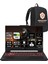 Tuf Gaming A15 Amd Ryzen 5 7535HS 16GB 256GB SSD RTX4060/8GB 140W 15.6" Fhd 144HzWindows 11 Pro Taşınabilir Bilgisayar & Per4 Çanta FA507NVLP103P386 1
