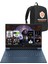 Victus 16 Intel Core i7 13700H 32GB 256GB SSD RTX4060/8GB 16.1" FHD 144Hz FDOS Taşınabilir Bilgisayar & PER4 Çanta 8B5Z9EAPN316 1