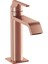 Suit A4281629 Lavabo Bataryası Üstten, Soft Altın 1