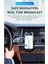NR32 Mikrofonlu Araç Bluetooth Kiti Herhangi Bir Kulaklık Aux Çıkışını Kablosuz Bağlantı Yapar 3
