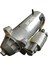 Mondeo Mk1 -2 93-2000 Zetech |marş Dinomosu 12V 10 Diş 17KW 1