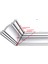 Stropiyer (Kartonpiyer) 8x8 Basar 10 Cmgenişlik 2